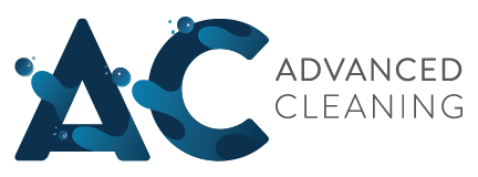 Advanced Cleaning Logo